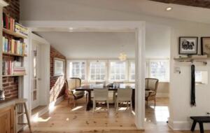 Historic Country Retreat in the “Nation’s Horse and Hunt Capital” - Middleburg, Virginia