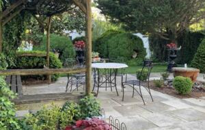 Historic Country Retreat in the “Nation’s Horse and Hunt Capital” - Middleburg, Virginia