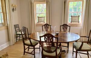 Historic Country Retreat in the “Nation’s Horse and Hunt Capital” - Middleburg, Virginia