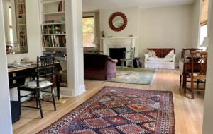 Historic Country Retreat in the “Nation’s Horse and Hunt Capital” - Middleburg, Virginia