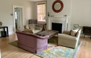 Historic Country Retreat in the “Nation’s Horse and Hunt Capital” - Middleburg, Virginia