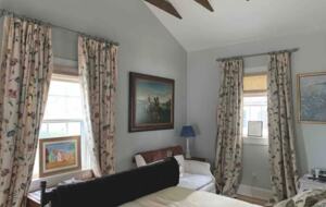 Historic Country Retreat in the “Nation’s Horse and Hunt Capital” - Middleburg, Virginia