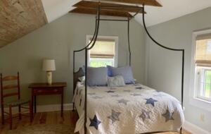 Historic Country Retreat in the “Nation’s Horse and Hunt Capital” - Middleburg, Virginia