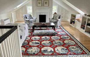 Historic Country Retreat in the “Nation’s Horse and Hunt Capital” - Middleburg, Virginia