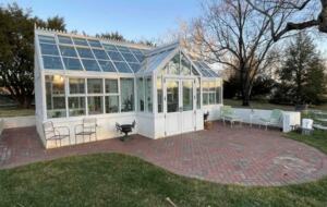 Historic Country Retreat in the “Nation’s Horse and Hunt Capital” - Middleburg, Virginia