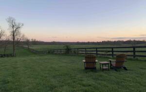 Historic Country Retreat in the “Nation’s Horse and Hunt Capital” - Middleburg, Virginia