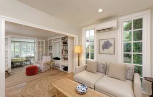 Historic Country Retreat in the “Nation’s Horse and Hunt Capital” - Middleburg, Virginia