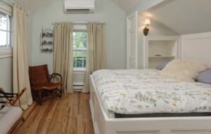 Historic Country Retreat in the “Nation’s Horse and Hunt Capital” - Middleburg, Virginia