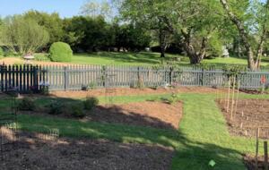 Historic Country Retreat in the “Nation’s Horse and Hunt Capital” - Middleburg, Virginia