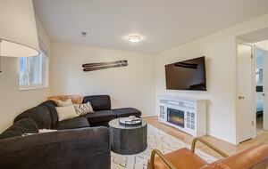 Modern Ski House - Cottonwood Heights, Utah