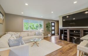 Modern Ski House - Cottonwood Heights, Utah