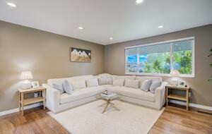 Modern Ski House - Cottonwood Heights, Utah