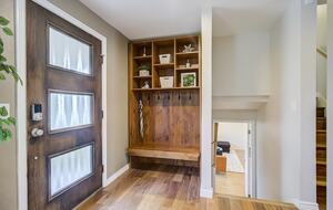 Modern Ski House - Cottonwood Heights, Utah