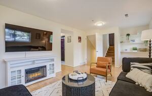 Modern Ski House - Cottonwood Heights, Utah