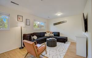 Modern Ski House - Cottonwood Heights, Utah