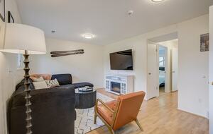 Modern Ski House - Cottonwood Heights, Utah