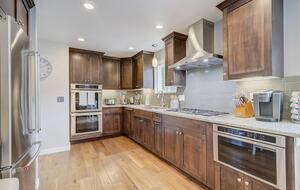 Modern Ski House - Cottonwood Heights, Utah