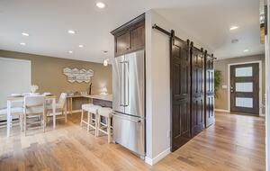 Modern Ski House - Cottonwood Heights, Utah