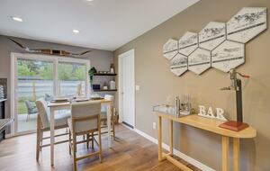 Modern Ski House - Cottonwood Heights, Utah