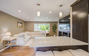 Modern Ski House - Cottonwood Heights, Utah