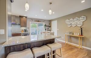 Modern Ski House - Cottonwood Heights, Utah