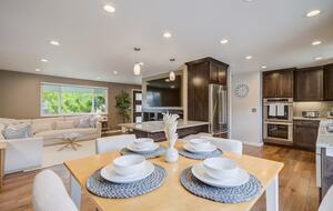 Modern Ski House - Cottonwood Heights, Utah