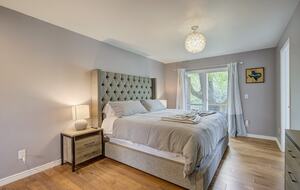 Modern Ski House - Cottonwood Heights, Utah