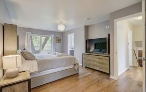 Modern Ski House - Cottonwood Heights, Utah