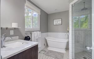 Modern Ski House - Cottonwood Heights, Utah