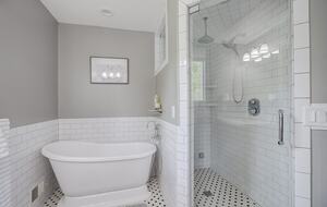 Modern Ski House - Cottonwood Heights, Utah