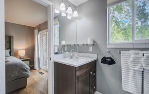 Modern Ski House - Cottonwood Heights, Utah