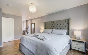 Modern Ski House - Cottonwood Heights, Utah