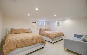 Modern Ski House - Cottonwood Heights, Utah