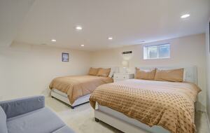 Modern Ski House - Cottonwood Heights, Utah