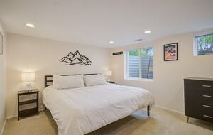 Modern Ski House - Cottonwood Heights, Utah