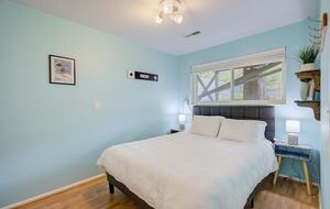 Modern Ski House - Cottonwood Heights, Utah