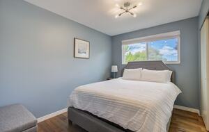 Modern Ski House - Cottonwood Heights, Utah