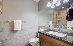 Modern Ski House - Cottonwood Heights, Utah