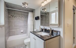 Modern Ski House - Cottonwood Heights, Utah