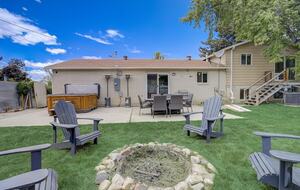 Modern Ski House - Cottonwood Heights, Utah