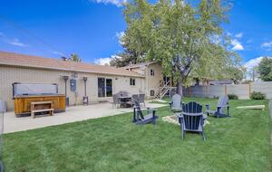 Modern Ski House - Cottonwood Heights, Utah
