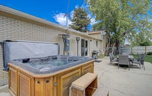 Modern Ski House - Cottonwood Heights, Utah