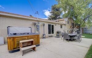 Modern Ski House - Cottonwood Heights, Utah