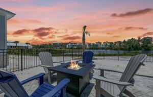 Almost Heaven Beachside - Orange Beach, Alabama