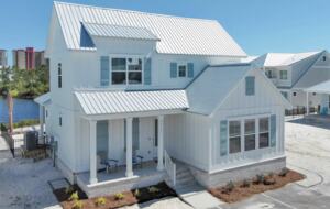 Almost Heaven Beachside - Orange Beach, Alabama