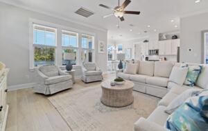 Almost Heaven Beachside - Orange Beach, Alabama