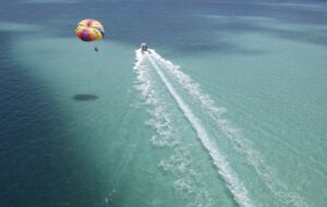 Almost Heaven Beachside - Orange Beach, Alabama