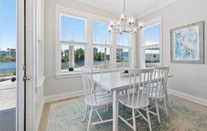 Almost Heaven Beachside - Orange Beach, Alabama