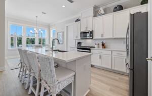 Almost Heaven Beachside - Orange Beach, Alabama