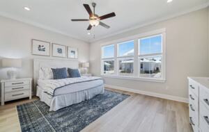 Almost Heaven Beachside - Orange Beach, Alabama